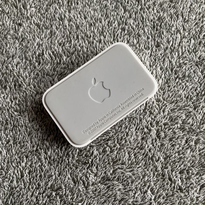 Док станция Apple iphone 2