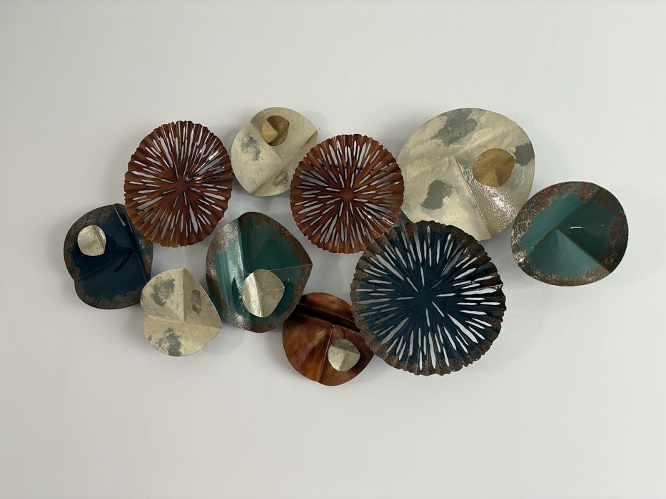 Decoraçao de parede