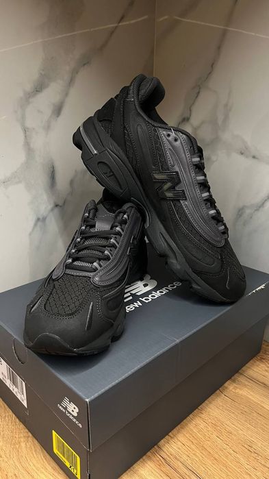 Чоловічі зимові кросівки New Balance 1000 Cordura