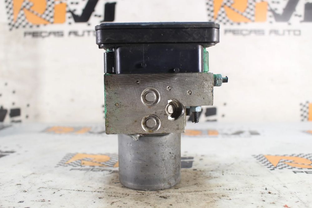 ABS BMW 5 (F10) | 09 - 16