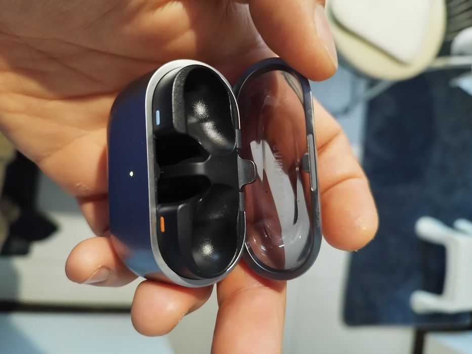 Etui Samsung Galaxy buds 3 buds 3pro