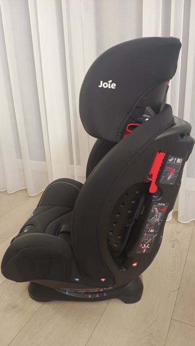 Fotelik samochodowy Joie Every Stages 0-25kg