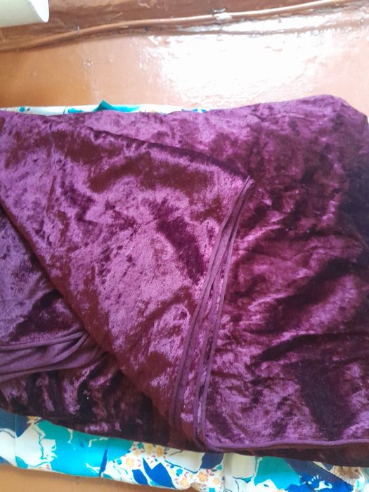 Штори в ідеальному стані.