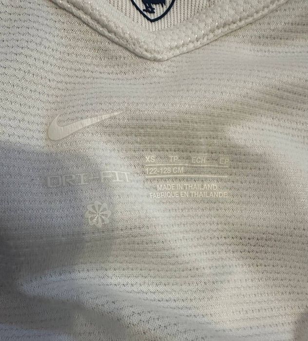 Nike Tottenham Hotspur дитяча майка