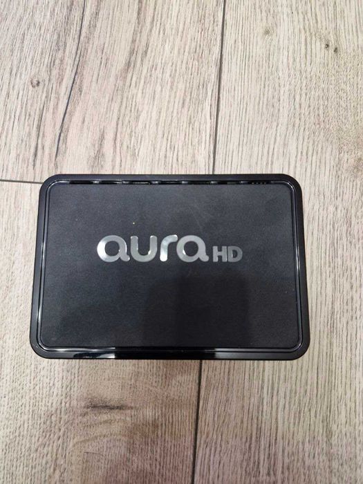 Мережевий медіаплеєр Aura HD WiFi (BS2)
