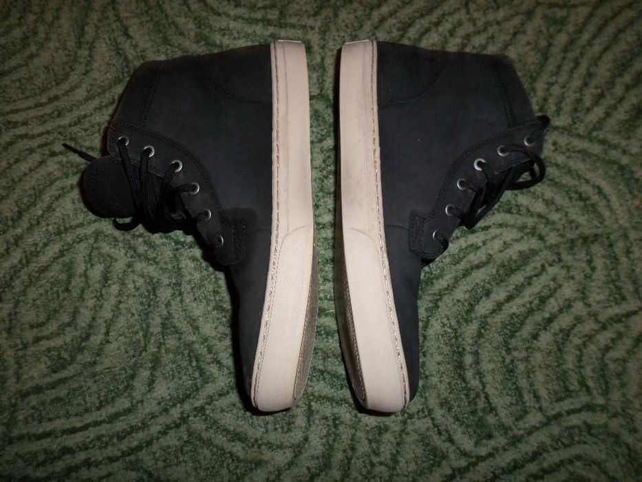 Mужские ботинки Timberland Adventure 2.0 Cupsole