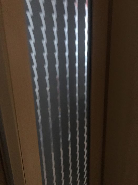 Drzwi przesuwne 70x197