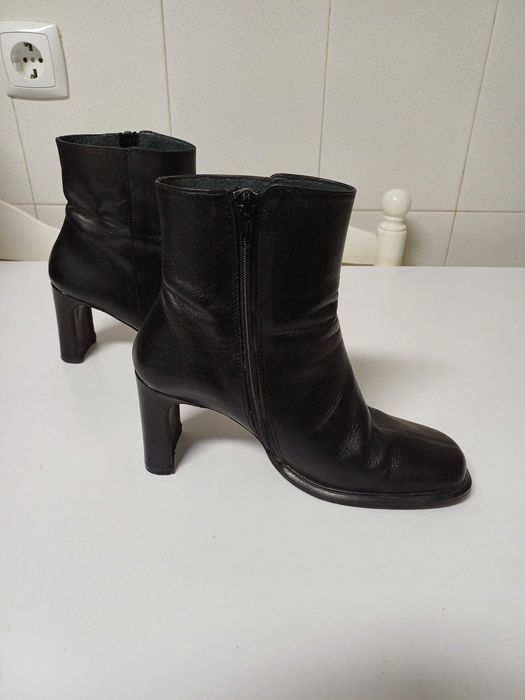 Botas de senhora Seaside Nº35