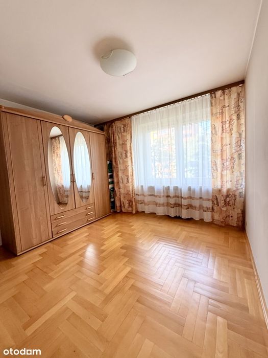 Przestronne 4-pokojowe mieszkanie 71,5 m² | loggia Garaż - Więcej