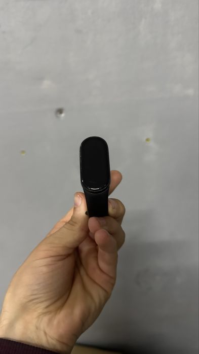 Фітнес-браслет Xiaomi Smart Band 9