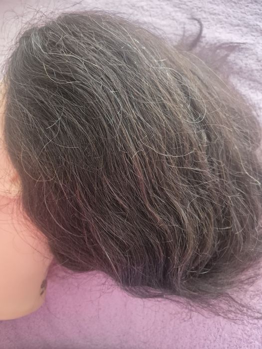 Cabeça para treinos