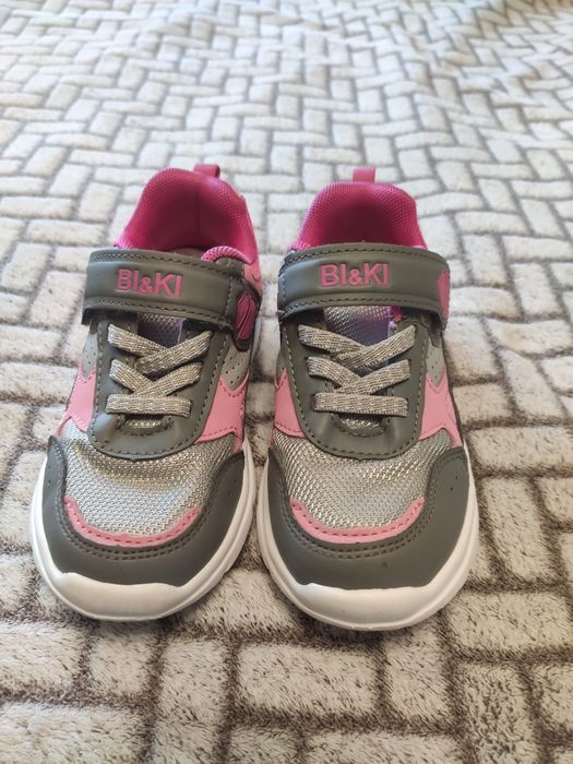 Кросівки Bi&Ki р.27