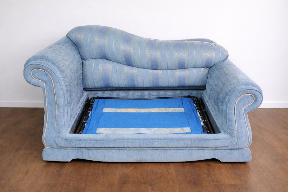 Продам диван малютка