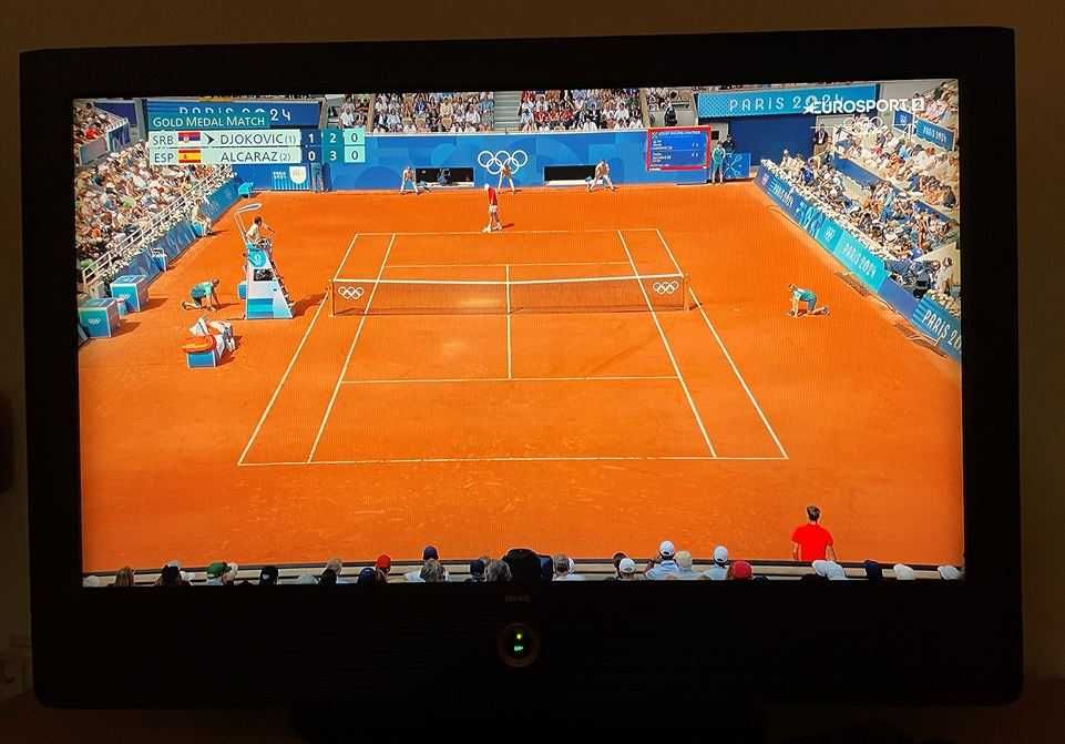 TV LOEWE Xelos 43'' Full HD