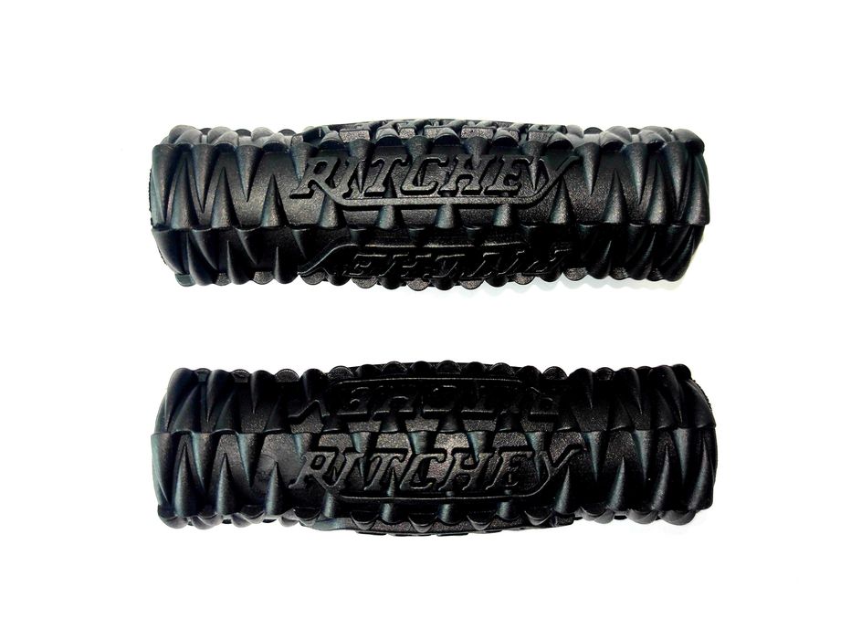 NOWE Retro Chwyty RITCHEY PRO Gripshift BLACK Kraków