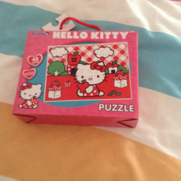 Puzzle de disney430496875136296965