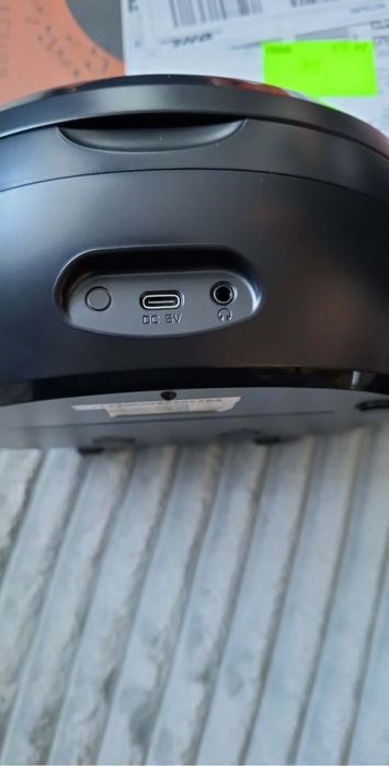 Odtwarzacz CD Gueray B-03