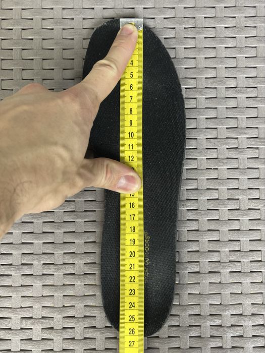 Regatta waterproof кроссовки полуботинки 41 размер трекинговые серые