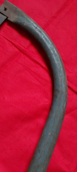 Пила лучковая, большая