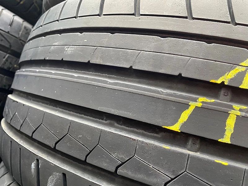 255/40/21 Dunlop Sport Maxx GT_5,2mm_4szt_(111)