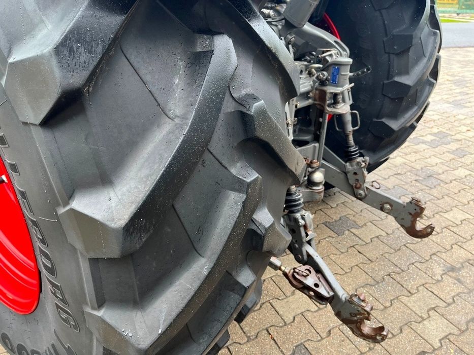 Fendt 720 Profi Plus Rtk 7500h 724..720