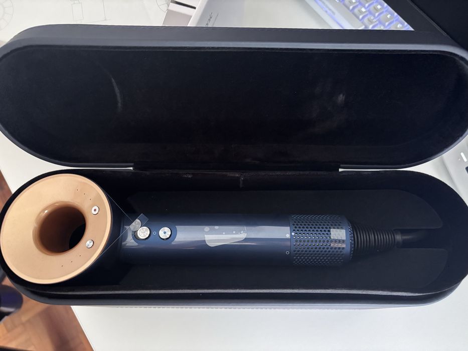 Dyson Supersonic