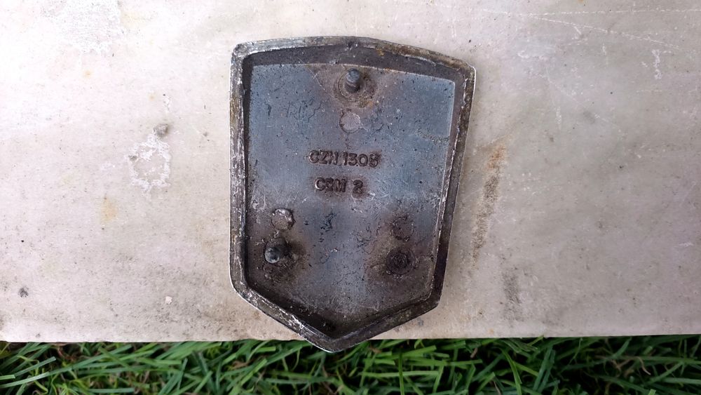 MINI 1000 MkIII  Cooper S -