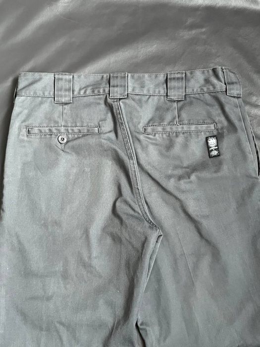 Штани Dickies x Spitfire Wheels Limited Edition