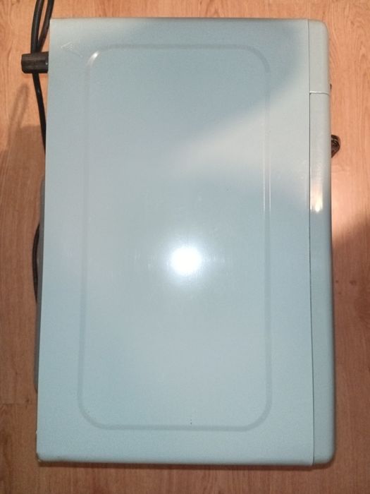 Kuchnia mikrofalowa girmi 21