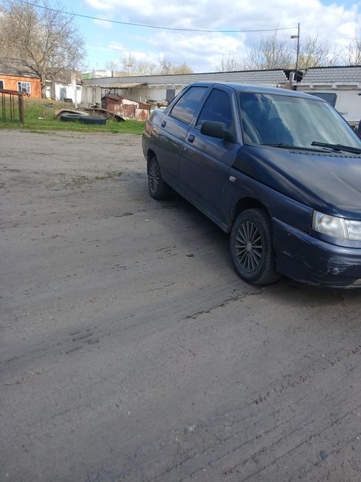 Продам авто Ваз 2110