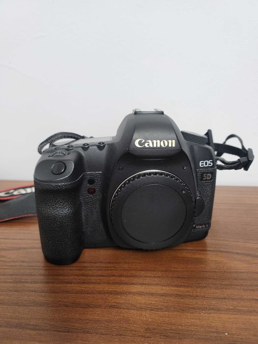 Canon 5D Mark II