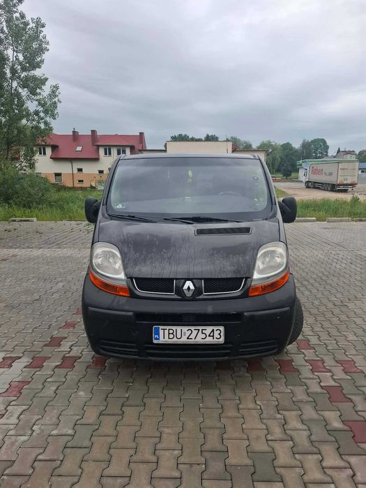 Samochód osobowy
