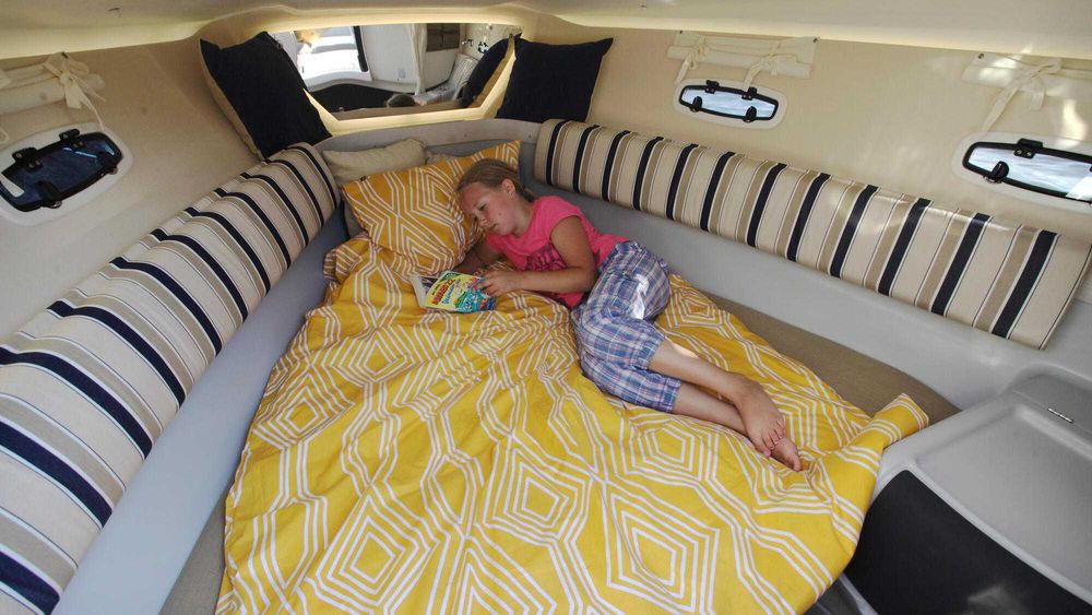 Łódź motorowa Yamarin 79 DC nowa Promocja