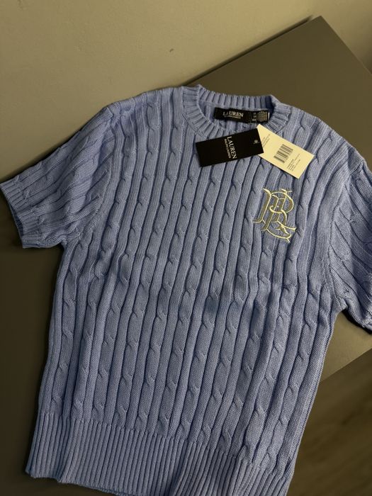 Американка Polo Ralph Lauren оригінал