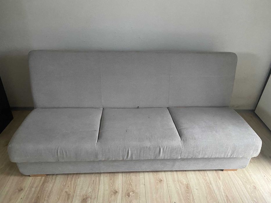 Wersalka w b. dobry stanie