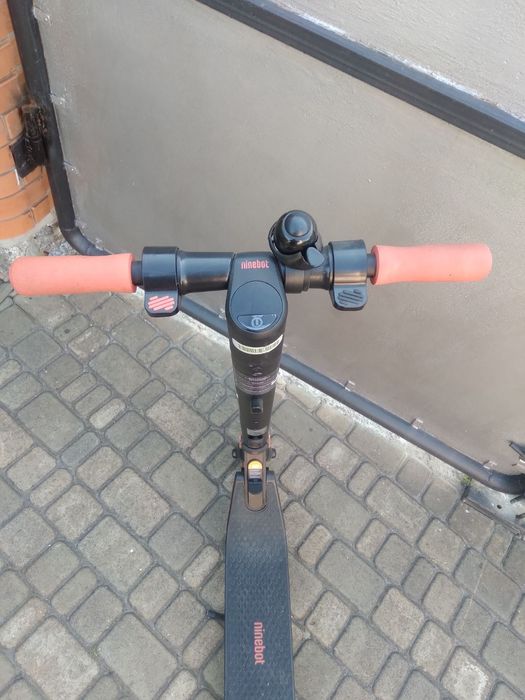 Підлітковий електросамокат