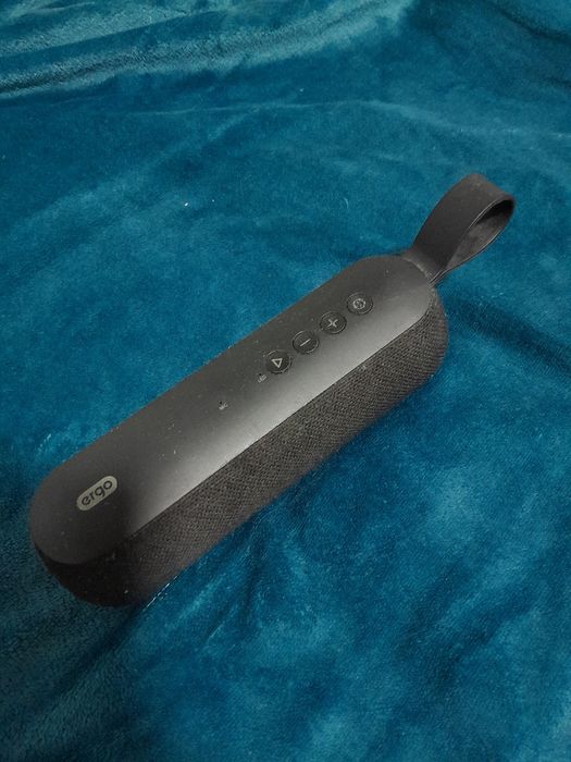 колонка ergo bts 720