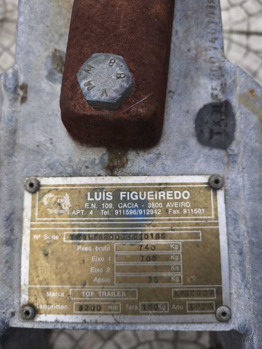 Barco sea ray de 1996