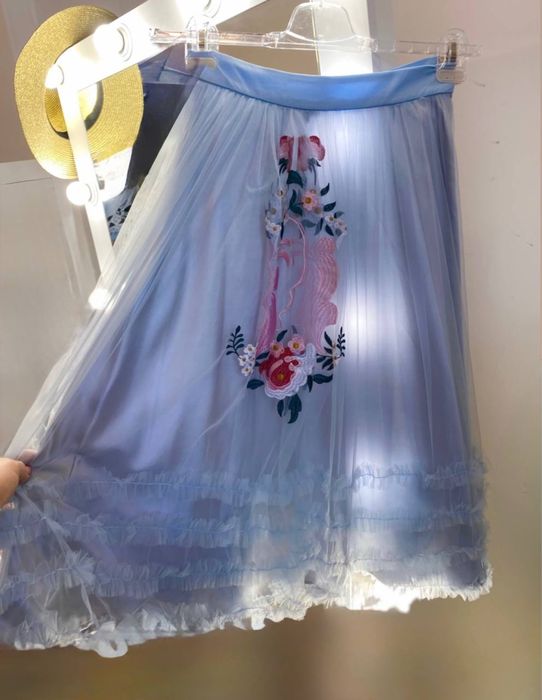 Спідниці бренд. Розмір м l