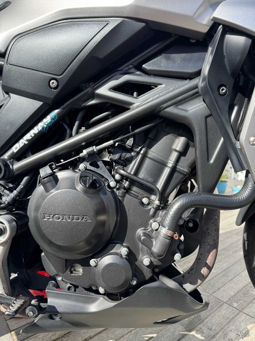 VENDO Honda CB 300R Neo Sport Cafe