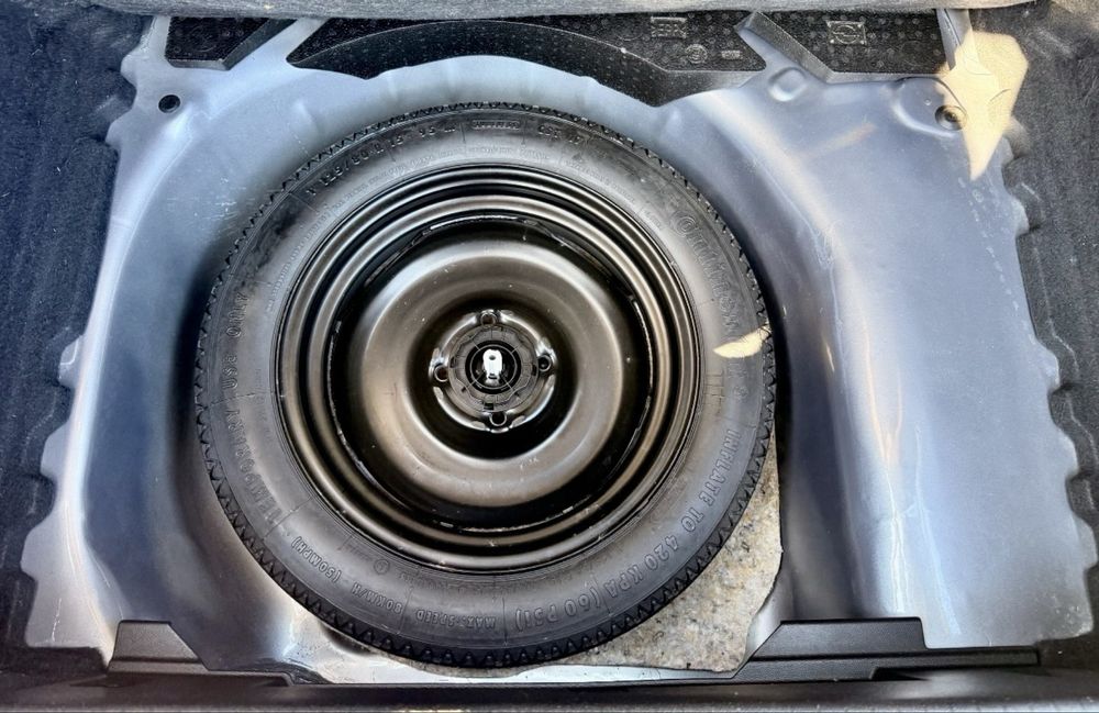 Opel Corsa E 1.2