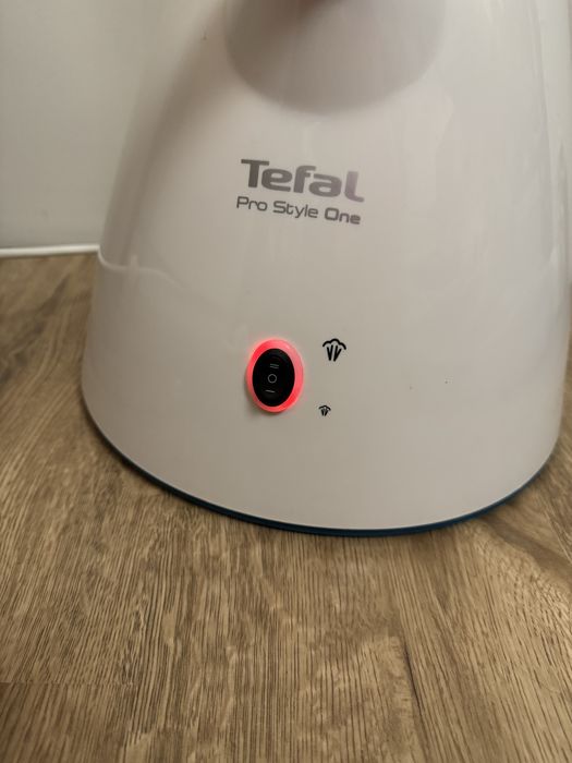 Відпарювач Tefal PRO STYLE ONE, отпариватель Тефаль