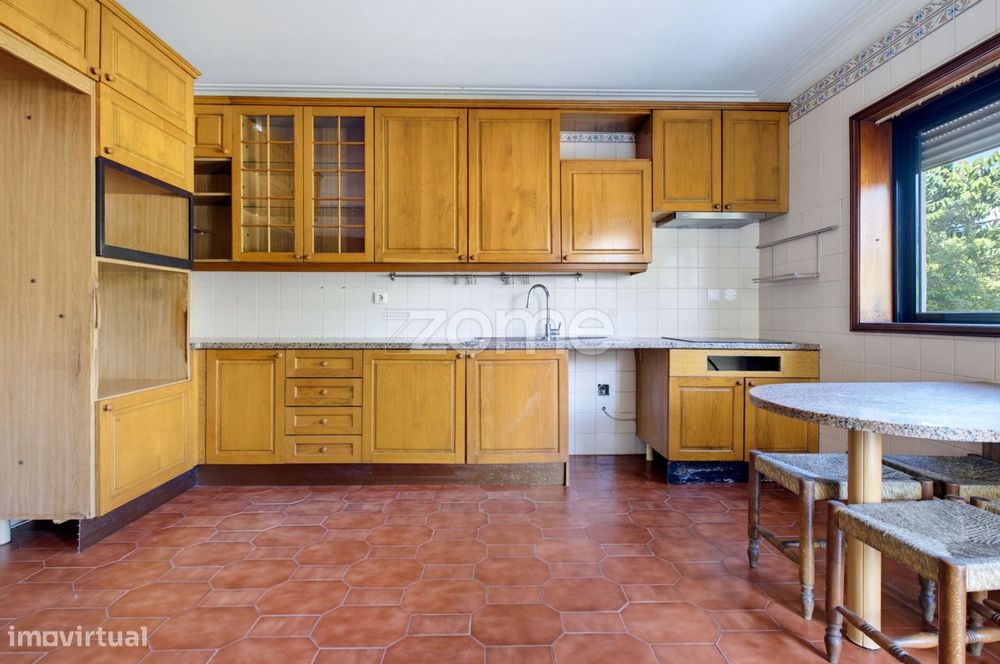 Moradia T4 / T5 com Garagem | Quinta das Rosas, Vilar do Paraíso