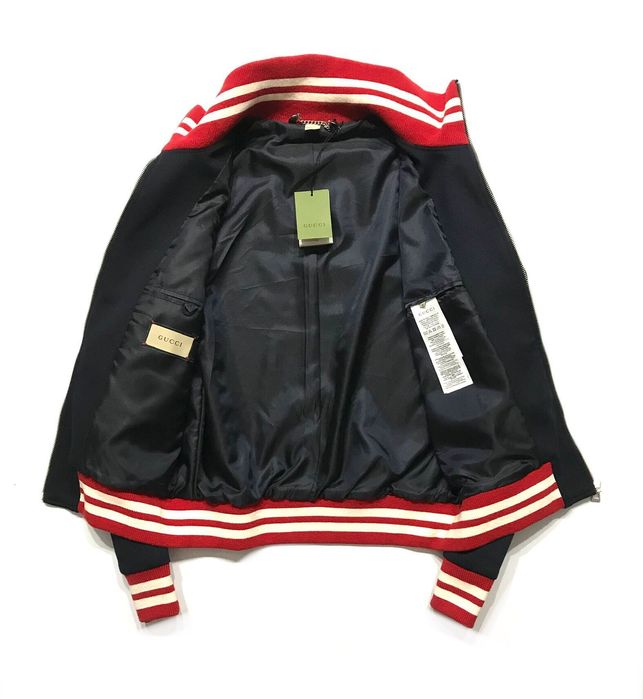 Gucci kurtka męska M
