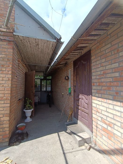 Дом  5 минут от центра