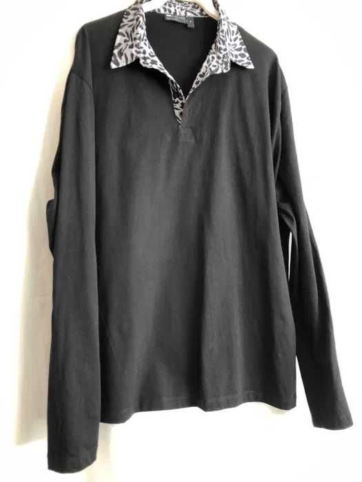 Bluzka czarna L/XL