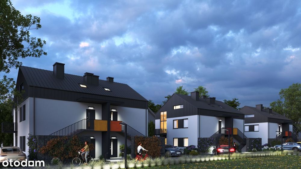 Nowe mieszkanie Tarnów ul Spacerowa