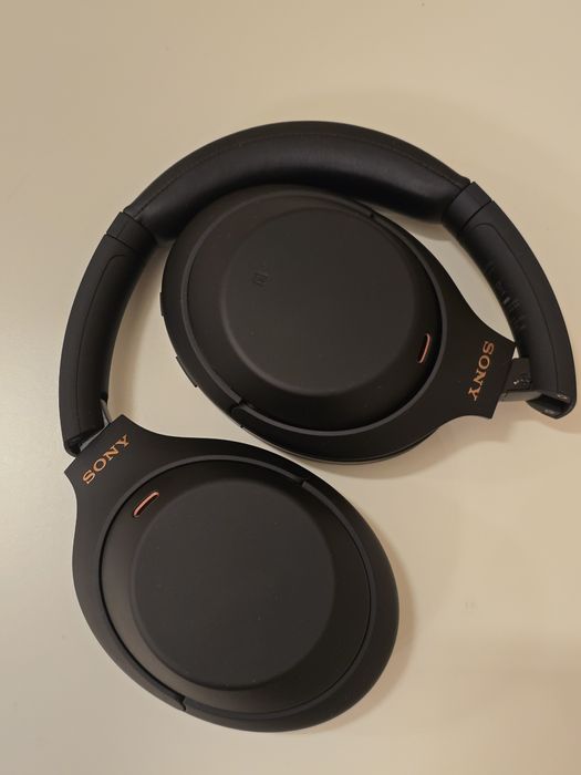 Топові Sony wh-1000xm4