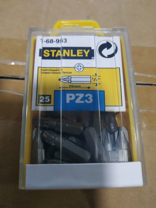 Продам Биты Стенли.