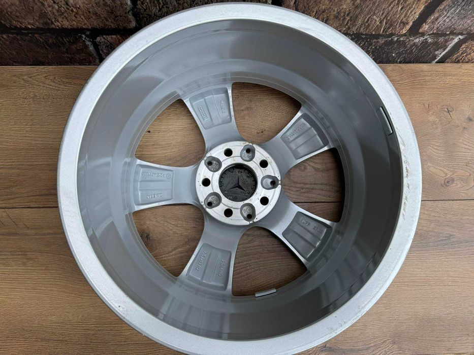 Alufelgi 5x112 r17 VW NOWE Phaeton Passat CC Arteon Scirocco Tiguan 7#